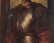 弗雷德里克莱顿爵士 - A Condottiere